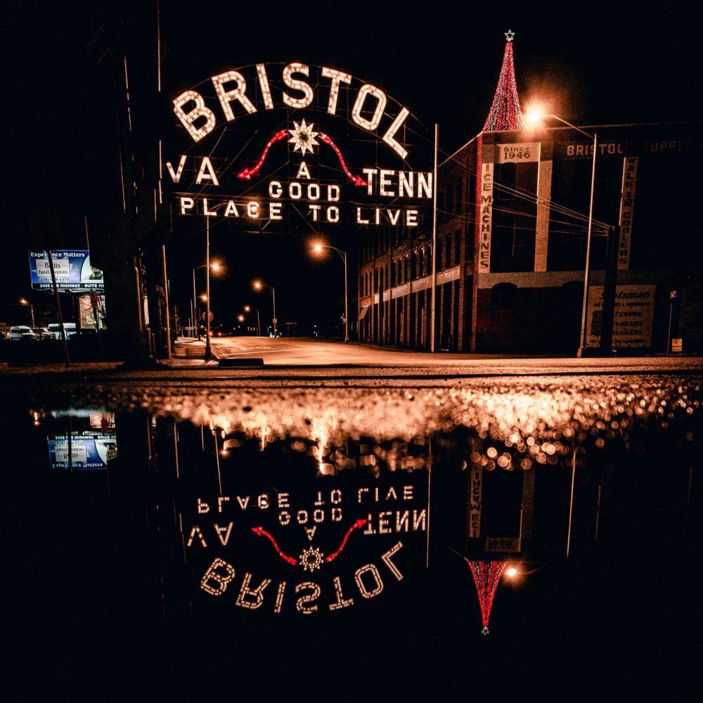 Photo of Bristol
