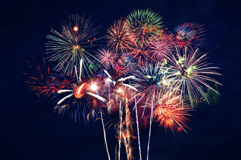 Need Inspiration for Your July 4th Travel Plans?