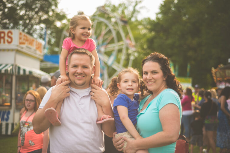 Summer Fun with Virginia Breeze Bus Lines!