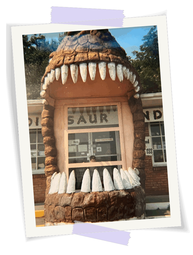 Discover Hidden Gems: Virginia’s Kitsch-iest Roadside Attractions