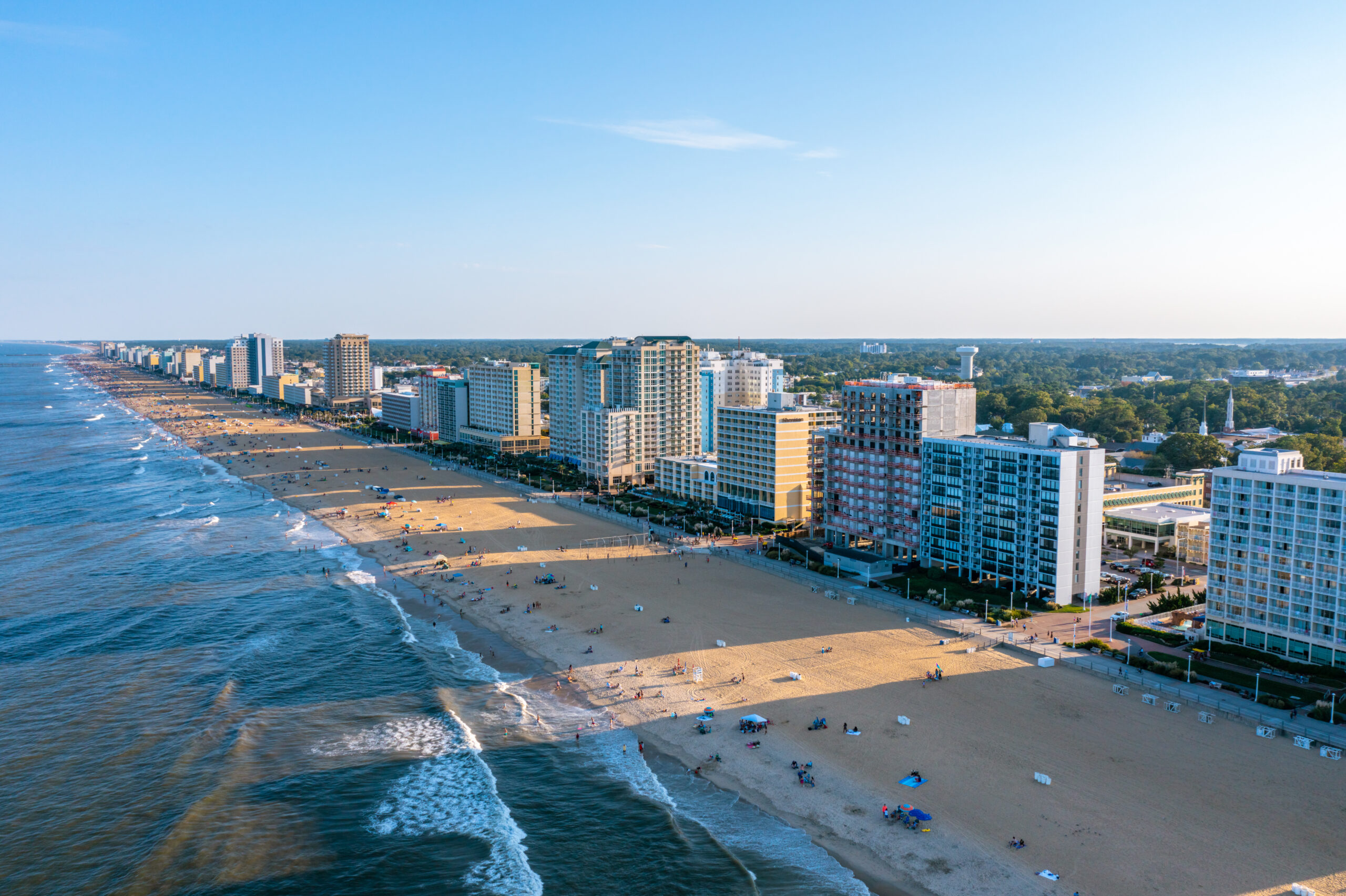 Photo of Virginia Beach