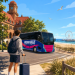 Planning Labor Day Weekend Travel in Virginia